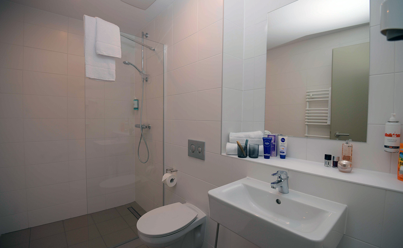 Motel Plus Berlin - Motel Berlin Schönefeld
