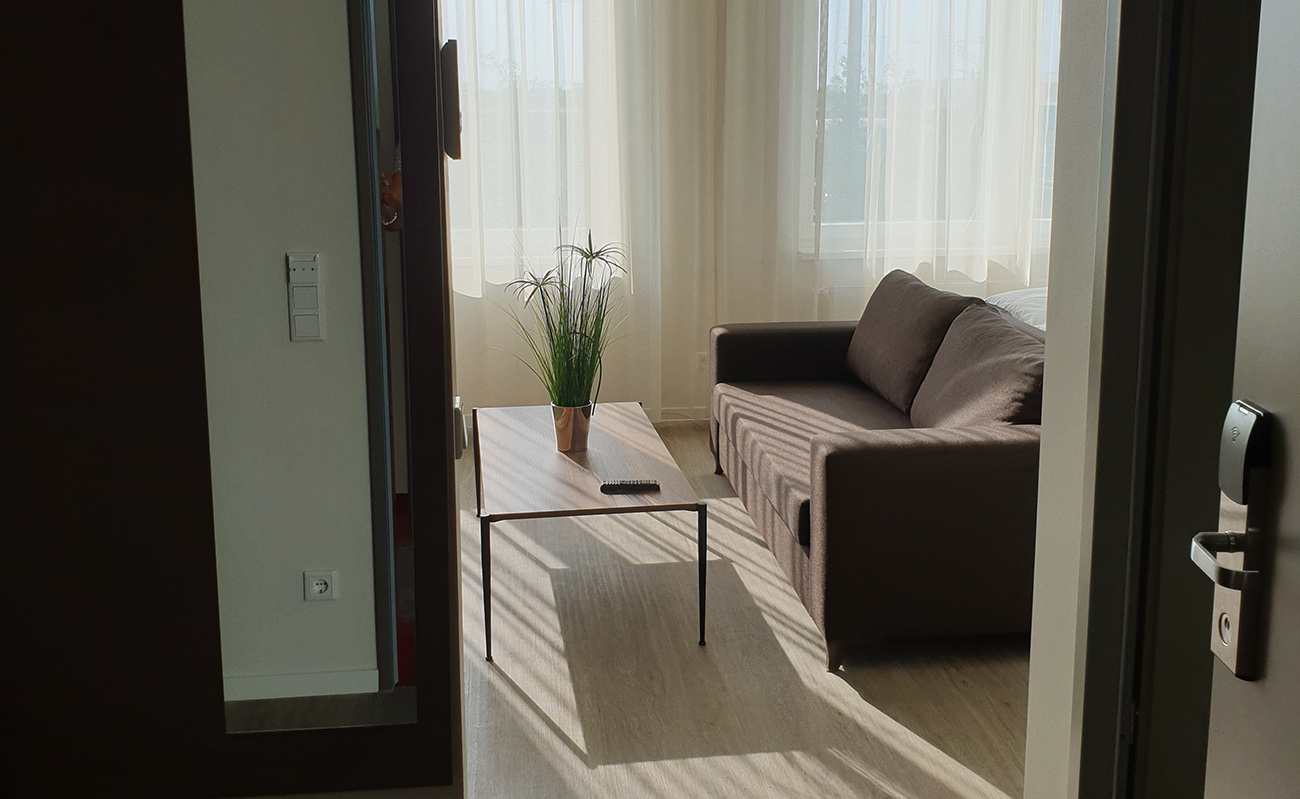 Motel Plus Berlin - Motel Berlin Schönefeld
